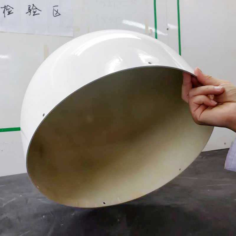 透波天线罩内里高清图